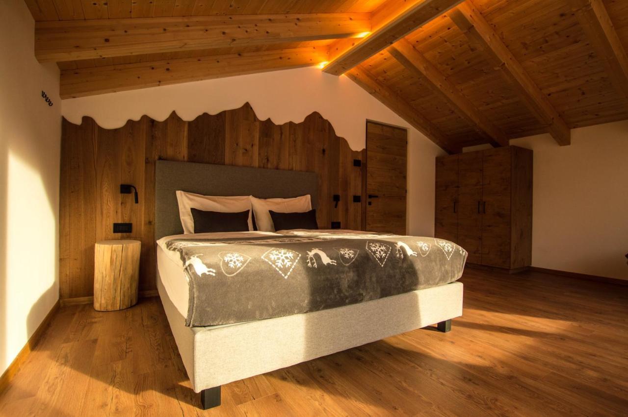Agriturismo Anvi Badia  Ngoại thất bức ảnh