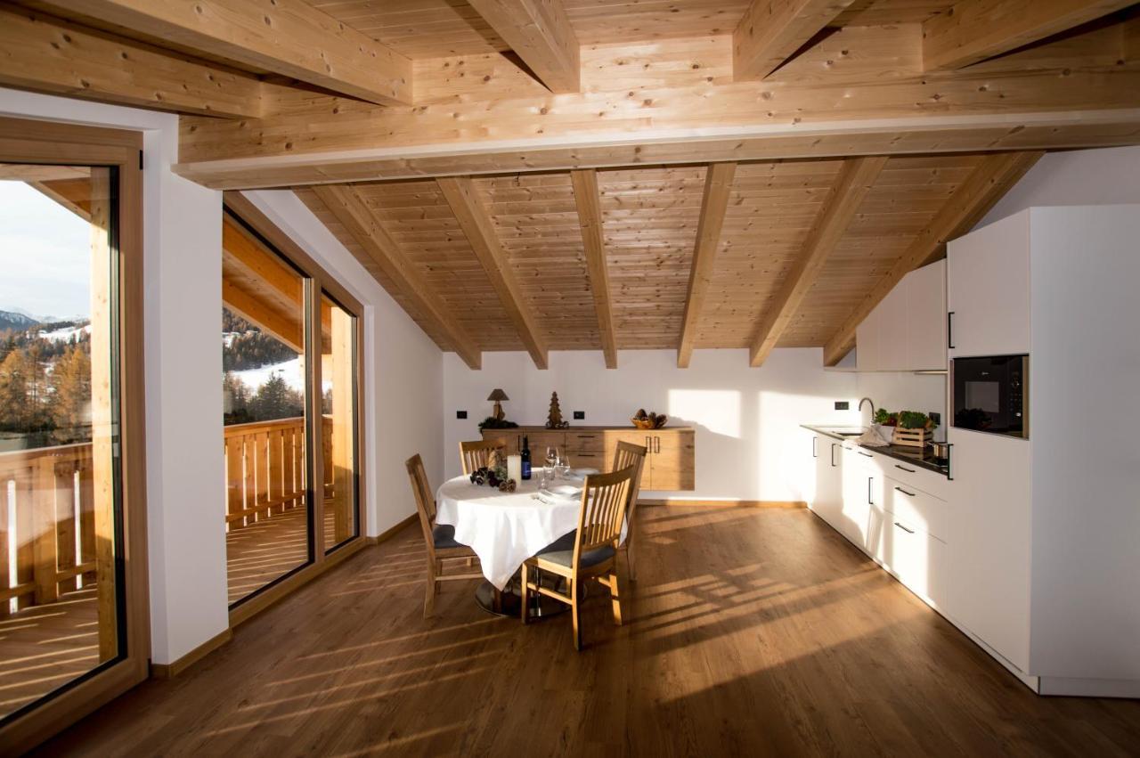 Agriturismo Anvi Badia  Ngoại thất bức ảnh