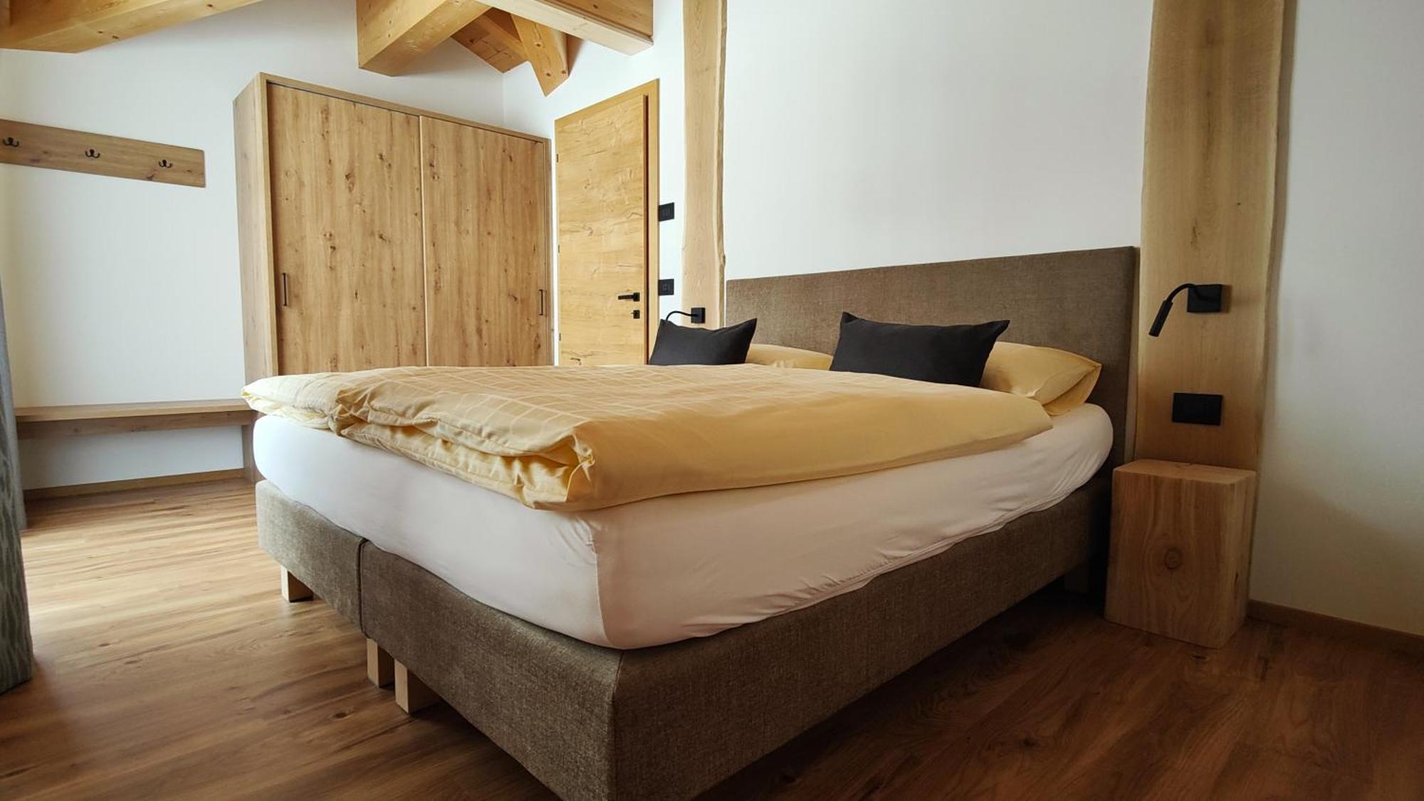 Agriturismo Anvi Badia  Ngoại thất bức ảnh