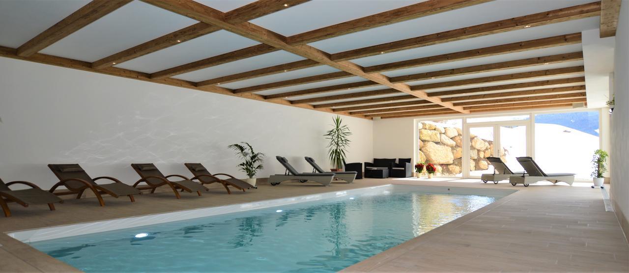 Agriturismo Anvi Badia  Ngoại thất bức ảnh