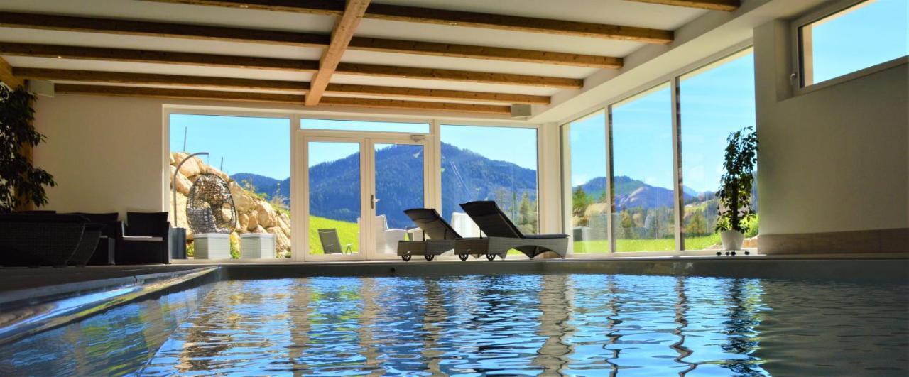 Agriturismo Anvi Badia  Ngoại thất bức ảnh